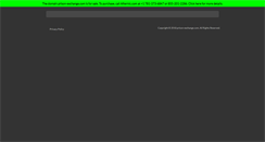 Desktop Screenshot of prison-exchange.com